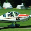 Übersberg Segelflugwettbewerb 04.06.2017