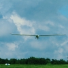 Übersberg Segelflugwettbewerb 04.06.2017