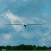 Übersberg Segelflugwettbewerb 04.06.2017