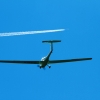 Übersberg Segelflugwettbewerb 04.06.2017