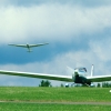 Übersberg Segelflugwettbewerb 04.06.2017