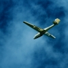 Übersberg Segelflugwettbewerb 04.06.2017