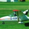 Übersberg Segelflugwettbewerb 04.06.2017