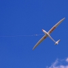 Übersberg Segelflugwettbewerb 04.06.2017