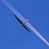 Übersberg Segelflugwettbewerb 04.06.2017