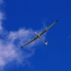 Übersberg Segelflugwettbewerb 04.06.2017
