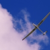 Übersberg Segelflugwettbewerb 04.06.2017