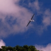 Übersberg Segelflugwettbewerb 04.06.2017