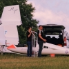 Übersberg Segelflugwettbewerb 04.06.2017