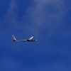 Übersberg Segelflugwettbewerb 04.06.2017