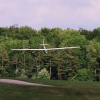 Übersberg Segelflugwettbewerb 04.06.2017