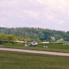 Übersberg Segelflugwettbewerb 04.06.2017