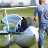 Übersberg Segelflugwettbewerb 04.06.2017