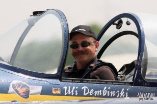 Uli Dembinski