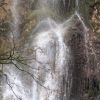 Uracher Wasserfall