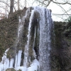 Uracher Wasserfall