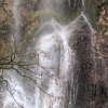 Uracher Wasserfall