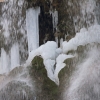 Uracher Wasserfall