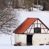 Rohrauer Hütte