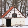 Rohrauer Hütte
