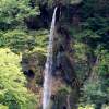 Uracher Wasserfall und Festung Hohenurach