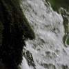 Uracher Wasserfall und Festung Hohenurach