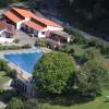 Uracher Wasserfall und Festung Hohenurach