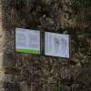 Uracher Wasserfall und Festung Hohenurach
