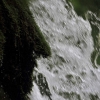 Uracher Wasserfall und Festung Hohenurach