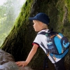 Uracher Wasserfall und Festung Hohenurach