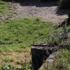 Uracher Wasserfall und Festung Hohenurach