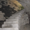 Uracher Wasserfall und Festung Hohenurach