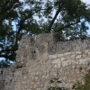 Uracher Wasserfall und Festung Hohenurach