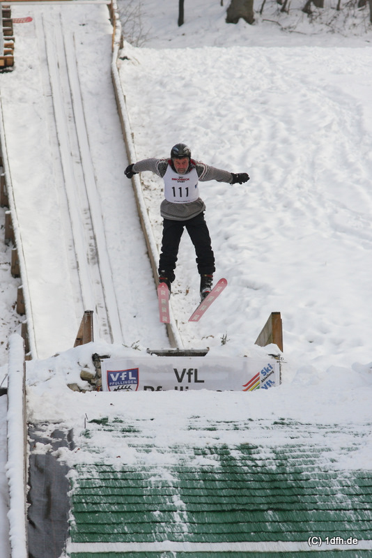 VfL-Pfullingen Skiabteilung