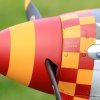 Warbirdtreffen MFG-Dornhan 08.06.2013