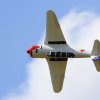 Warbirdtreffen MFG-Dornhan 08.06.2013
