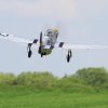 Warbirdtreffen MFG-Dornhan 08.06.2013
