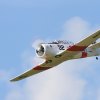 Warbirdtreffen MFG-Dornhan 08.06.2013