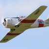 Warbirdtreffen MFG-Dornhan 08.06.2013