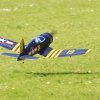 Warbirdtreffen MFG-Dornhan 08.06.2013