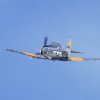 Warbirdtreffen MFG-Dornhan 08.06.2013