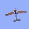 Warbirdtreffen MFG-Dornhan 08.06.2013