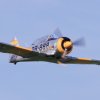 Warbirdtreffen MFG-Dornhan 08.06.2013