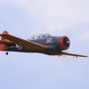 Warbirdtreffen MFG-Dornhan 08.06.2013