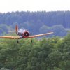 Warbirdtreffen MFG-Dornhan 08.06.2013