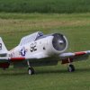 Warbirdtreffen MFG-Dornhan 08.06.2013