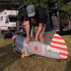 Warbirdtreffen MFG-Dornhan 08.06.2013