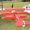 Warbirdtreffen MFG-Dornhan 08.06.2013