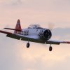 Warbirdtreffen MFG-Dornhan 08.06.2013