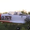 Warbirdtreffen MFG-Dornhan 08.06.2013